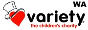 Variety ~ WA ~ The Childrens Charity ~ Helping Children